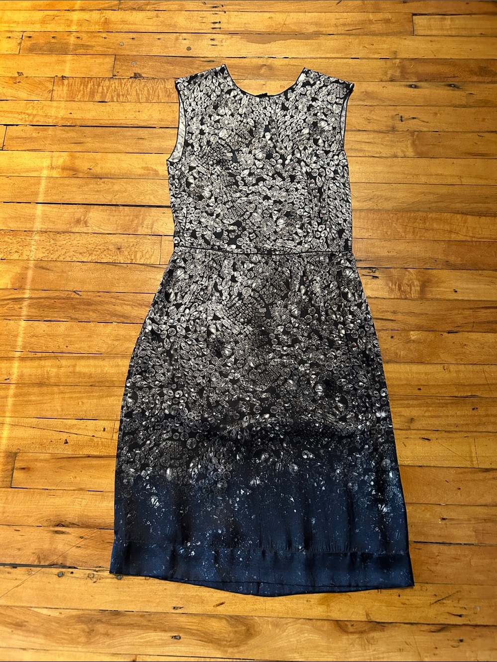 Lanvin dress